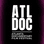 Atlanta Documentary Film Festival (ATL DOC) logo