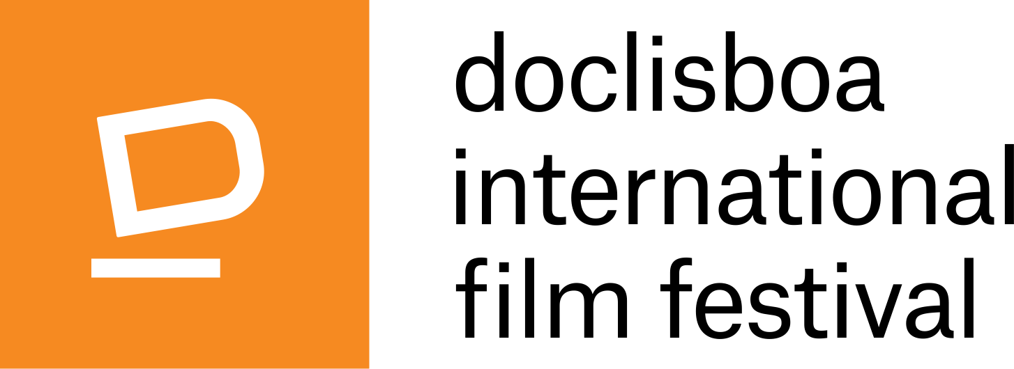 Doclisboa - International Film Festival logo