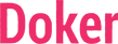 Moscow International Documentary Film Festival DOKer logo