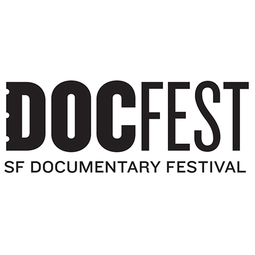 SF DocFest logo