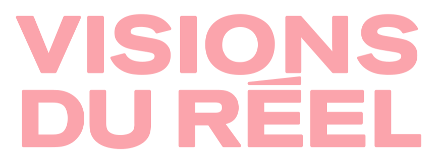 Visions du Réel logo