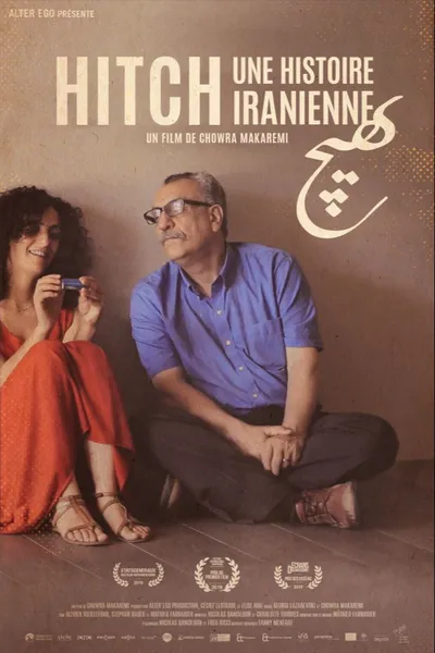 Hitch: An Iranian Story