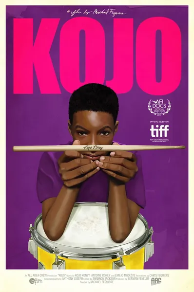 Kojo