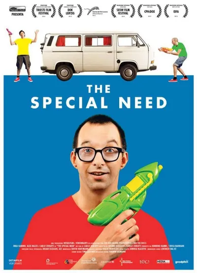 The Special Need